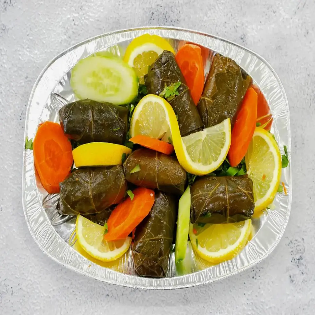 ورق عنب